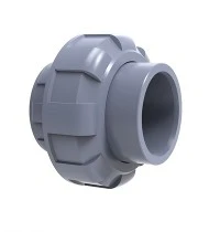 Zveza CPVC