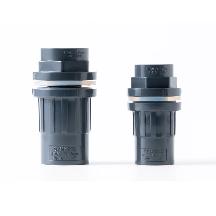 PVC Tank Adptor PVC Tank Adptor